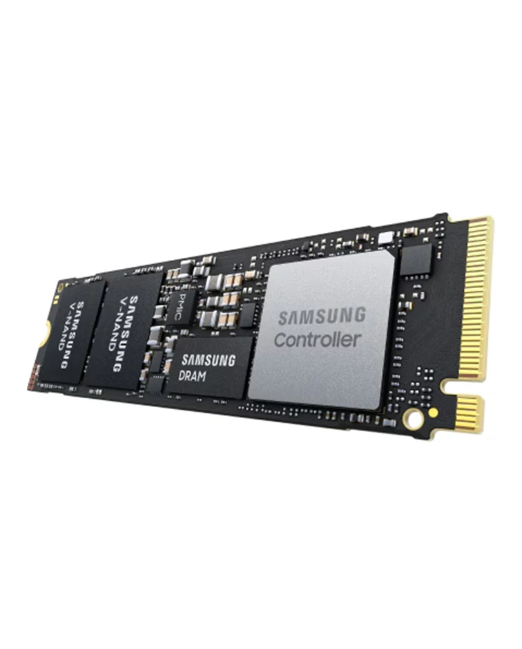 Samsung PM9A1 2TB Performance NVMe (PCIe 4.0 x4) M.2 2280 Client SSD