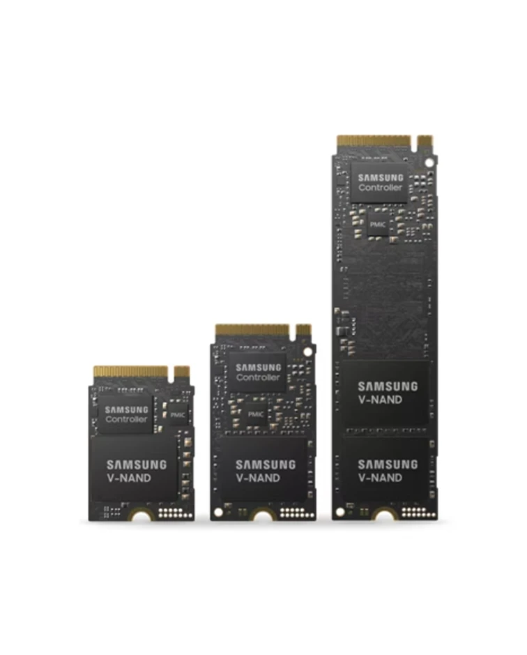 Samsung PM9C1 256GB Value NVMe (PCIe 4.0 x4) M.2 2280 Client SSD
