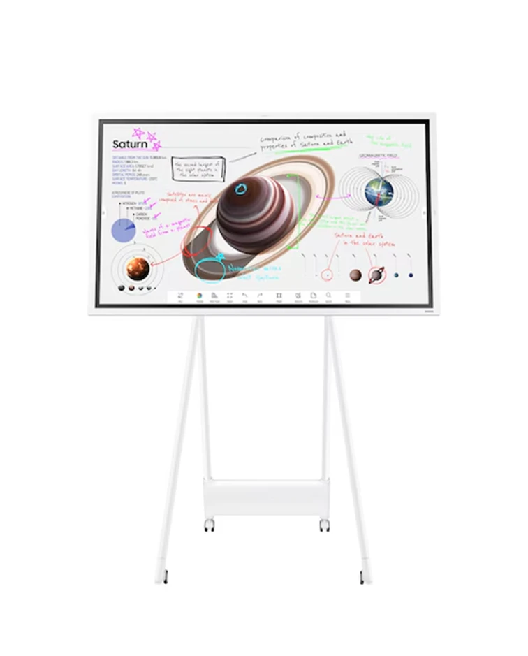 Samsung 55-inch WMB WB Series LED Display