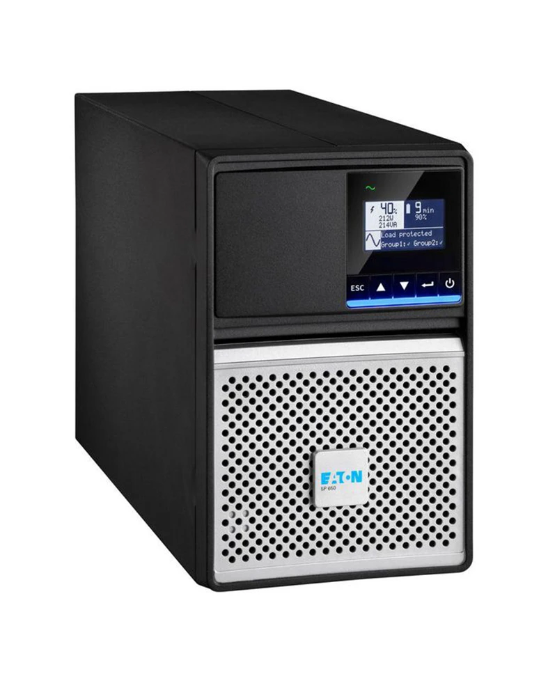 Eaton 5P 850i G2