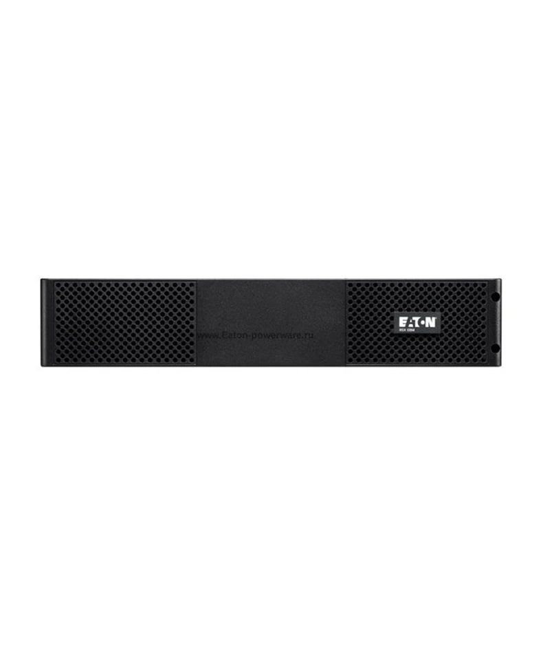 Eaton 9SX EBM 48V Rack2U