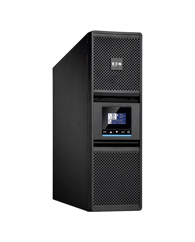 Eaton 9SX 6000i RT3U G2