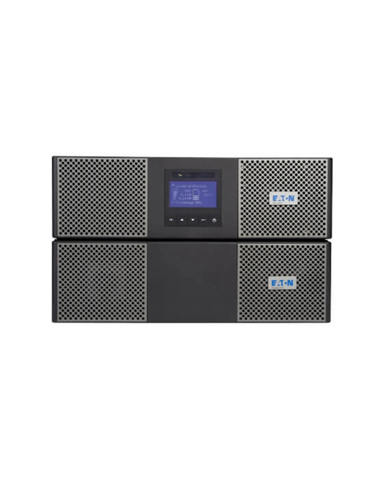 Eaton 9PX 8000i 3:1 RT6U HotSwap Netpack