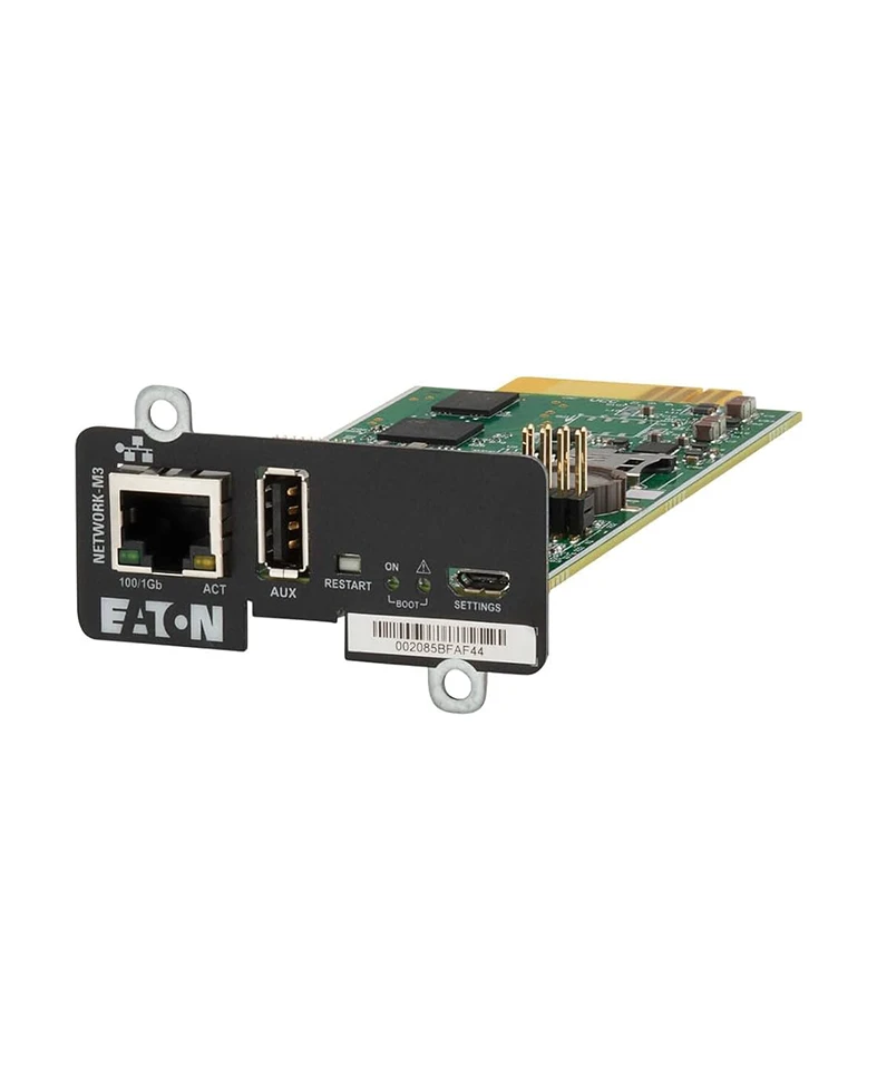 Gigabit Network Card M3