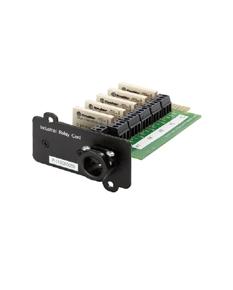 Industrial Relay Card-MS