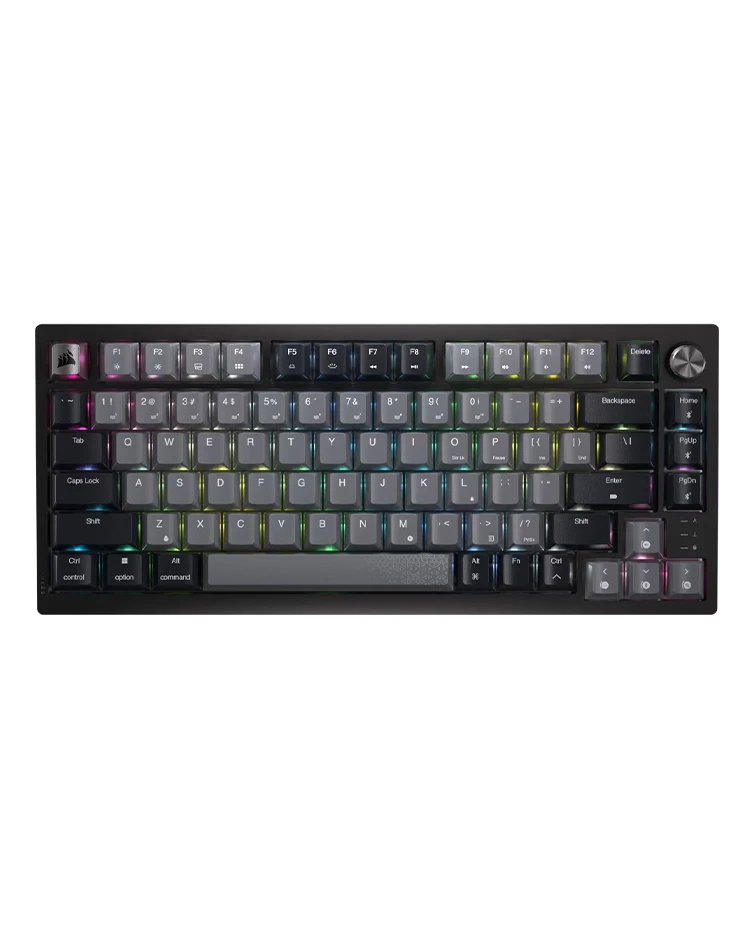 CORSAIR K65 Plus Wireless