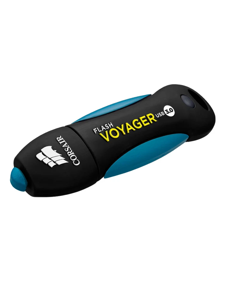 CORSAIR Flash Voyager® 128GB USB 3.0 Flash Drive