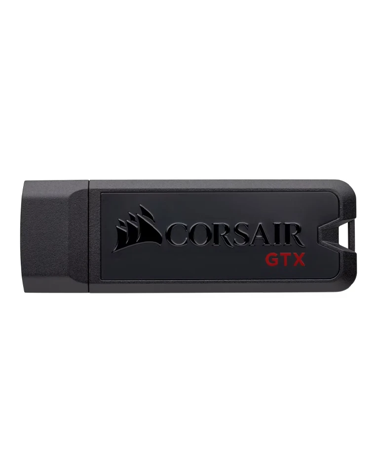 CORSAIR Flash Voyager® GTX USB 3.1 256GB Premium Flash Drive