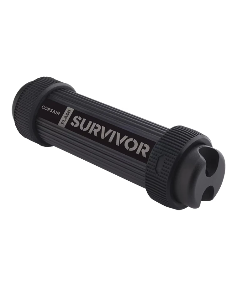 CORSAIR Flash Survivor® Stealth 256GB USB 3.0 Flash Drive