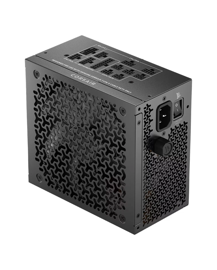 Corsair RM850x SHIFT Fully Modular ATX Power Supply (EU)