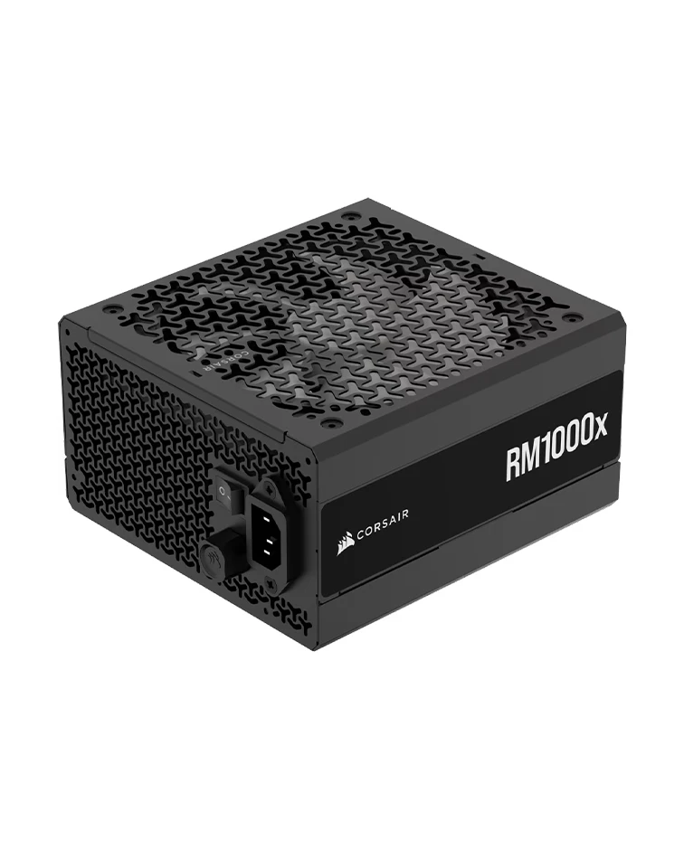 Corsair RMx Series RM1000x Fully Modular Power Supply (EU)