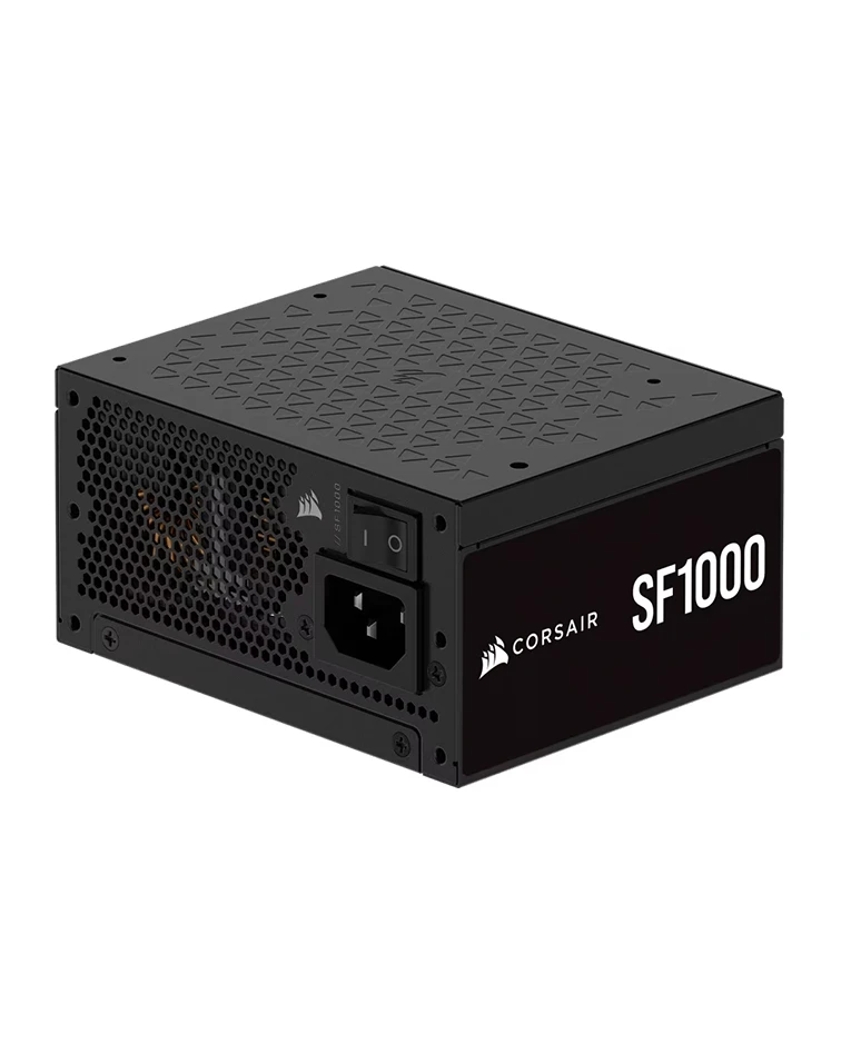 Corsair SF Series SF1000 Fully Modular 80 PLUS Platinum SFX Power Supply (EU)