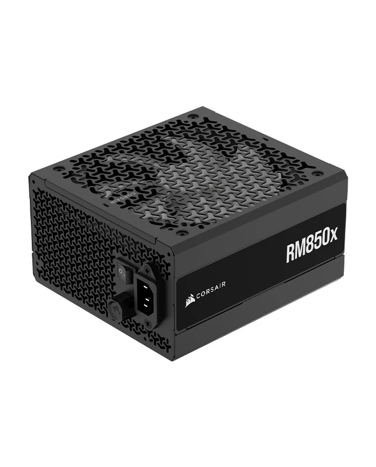 Corsair SF Series SF850 Fully Modular 80 PLUS Platinum SFX Power Supply (EU)