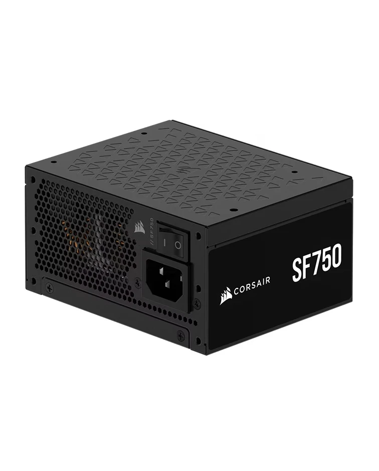 Corsair SF Series SF750 Fully Modular 80 PLUS Platinum SFX Power Supply (EU)