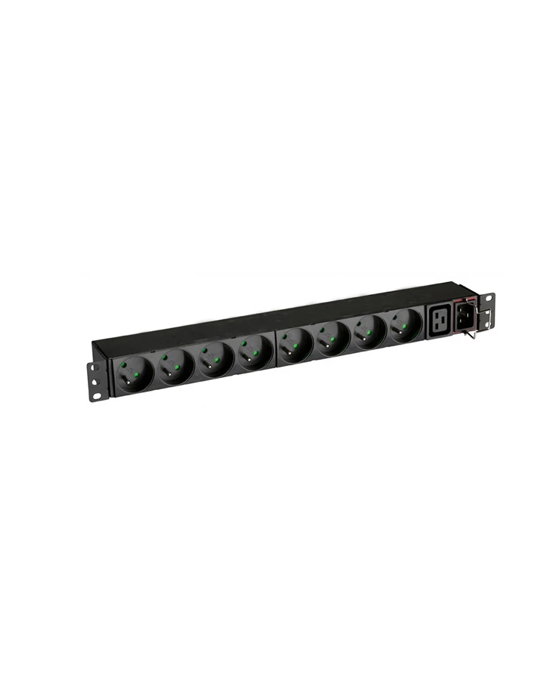Eaton FlexPDU 8 FR