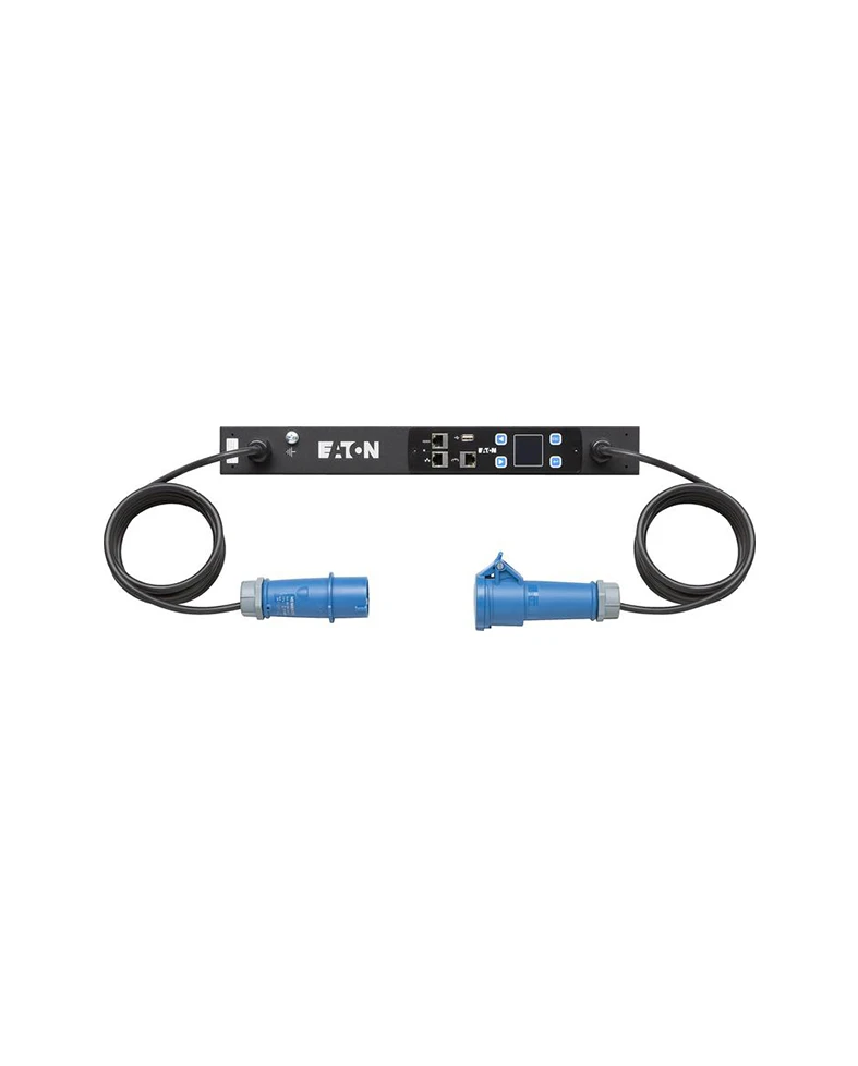Eaton ePDU G3+ In-Line Metered(309 16A 1P)1X309