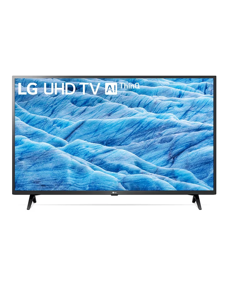 LG 43″ LED Smart TV, Full HD, WebOS, 2023 Model