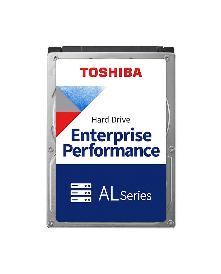Toshiba AL Series - Enterprise High Performance HDD 900GB - AL14SXB90EN