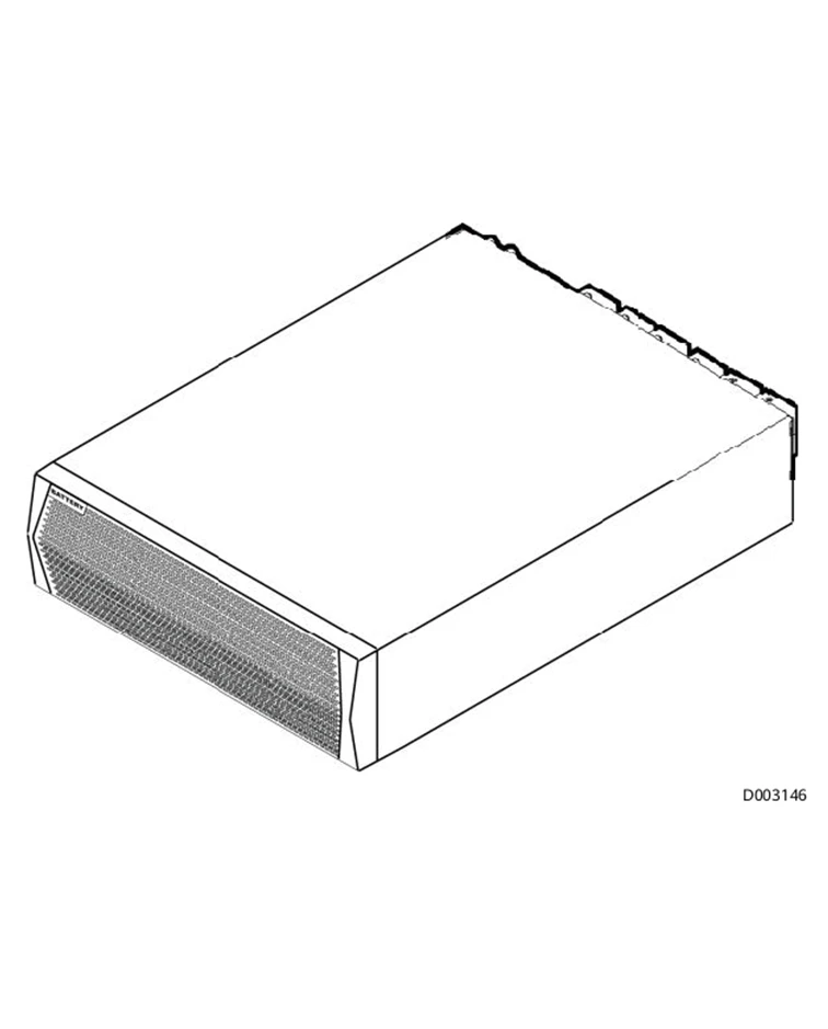 Huawei VRLA Battery Packs (12V-9AH) and Rail Kit