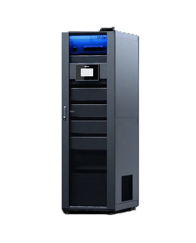 Huawei FusionModule500 5.0 (Mini Data Center)