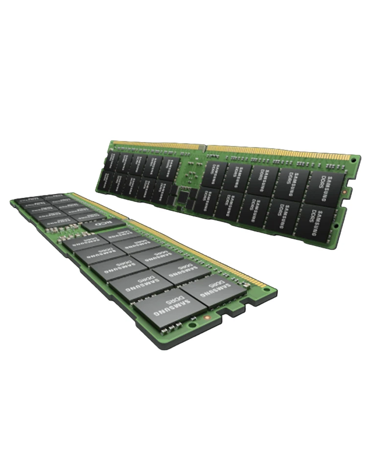 Samsung DDR5 6400MHz 96GB M321RYGA0PB2‑CCP RDIMM