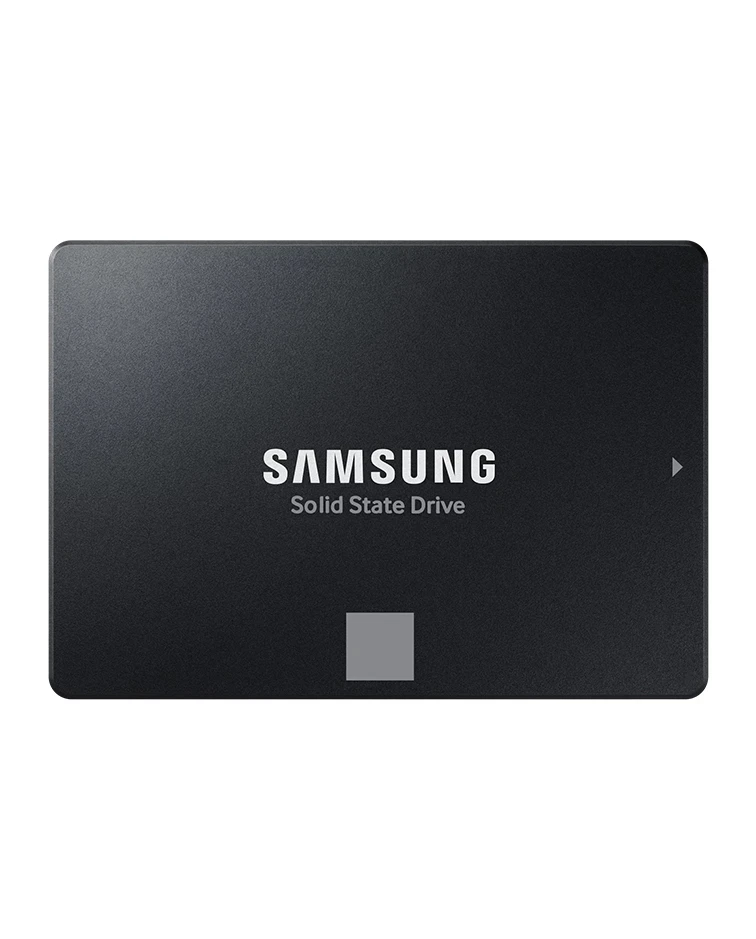 Samsung 870 EVO 8TB SATA 2.5″ Internal SSD