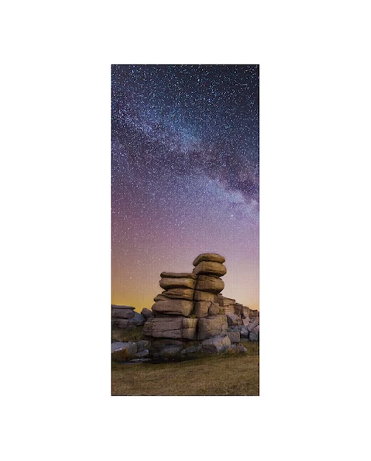 Samsung Indoor LED IEA P2.5