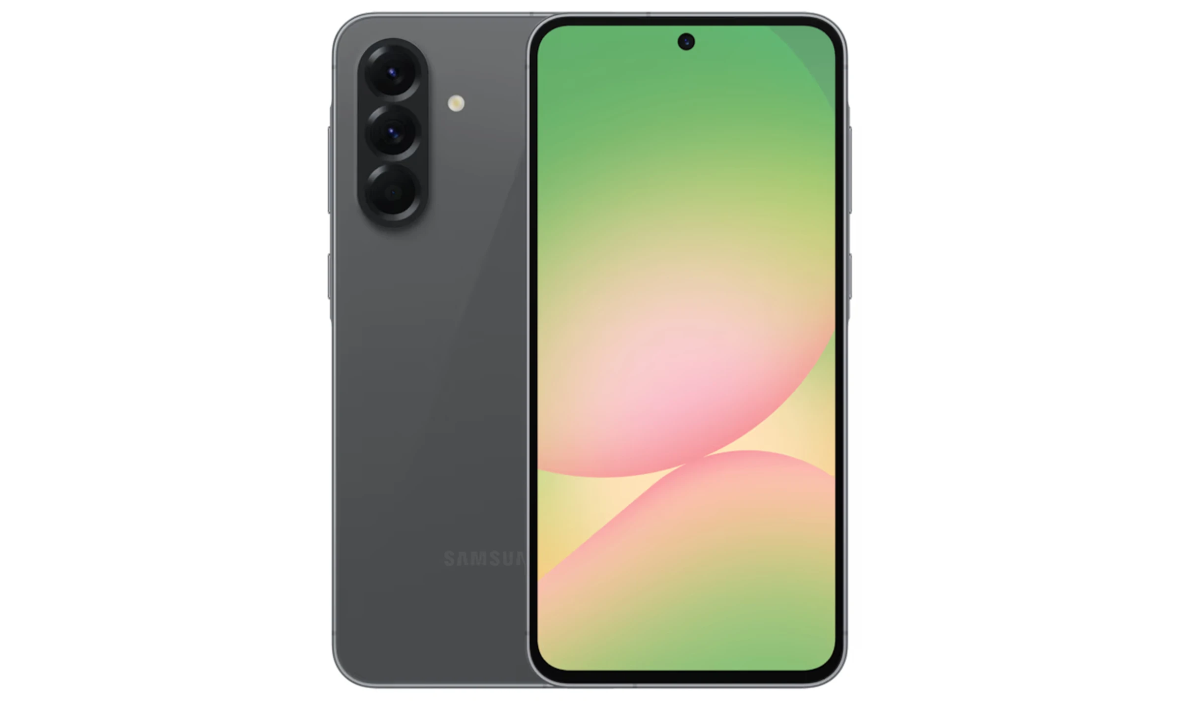 Samsung Galaxy A56 5G – Awesome Graphite