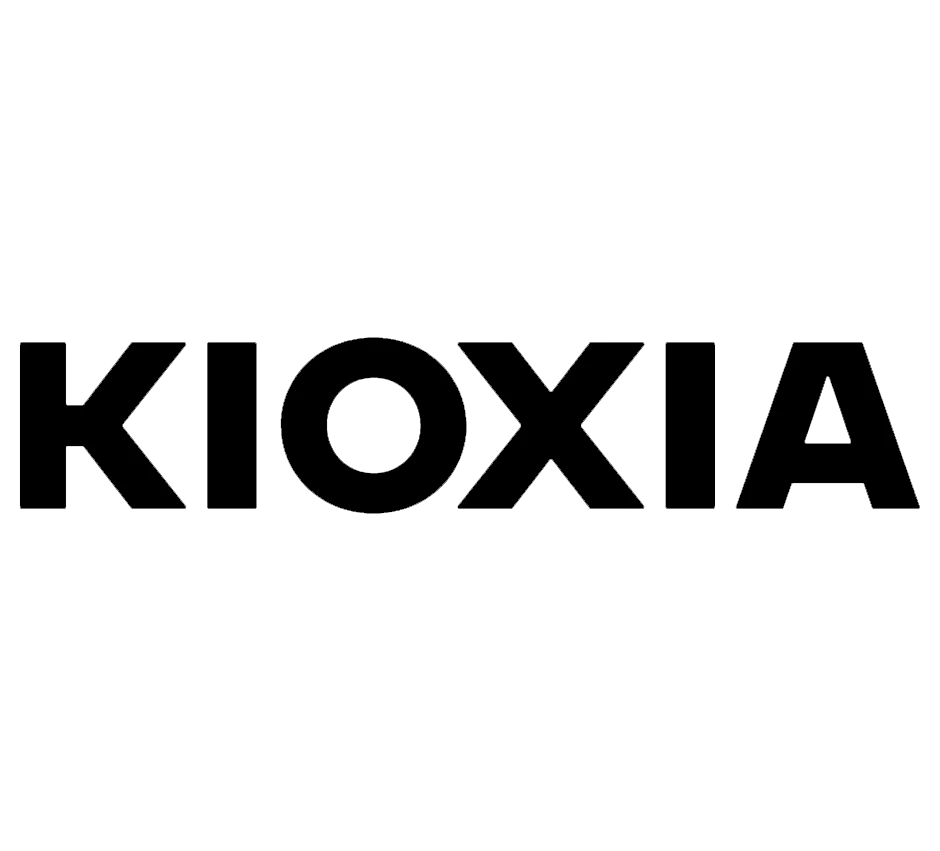 Kioxia