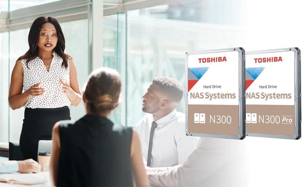 Toshiba
