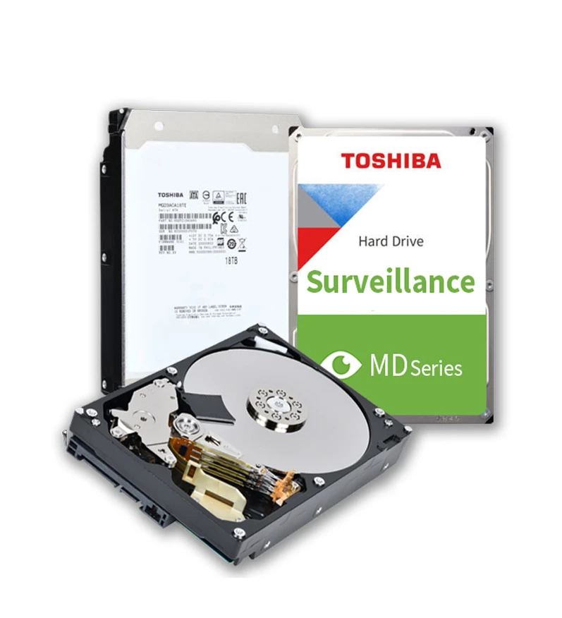 Toshiba