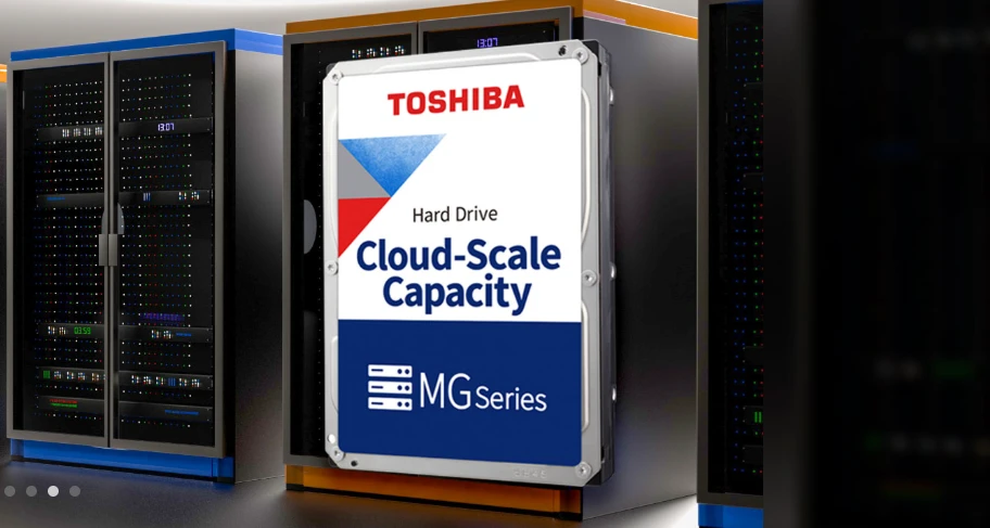 Toshiba