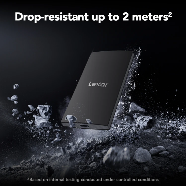 Lexar