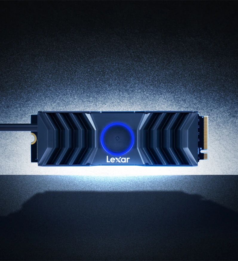 Lexar