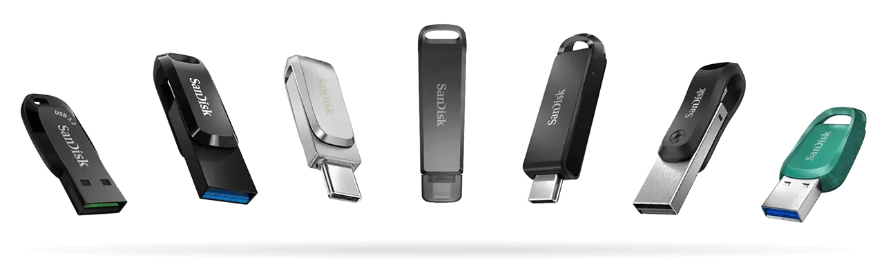 SanDisk
