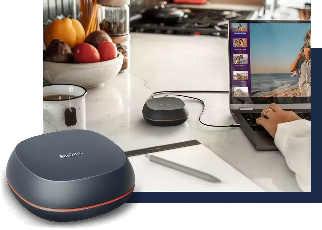 SanDisk