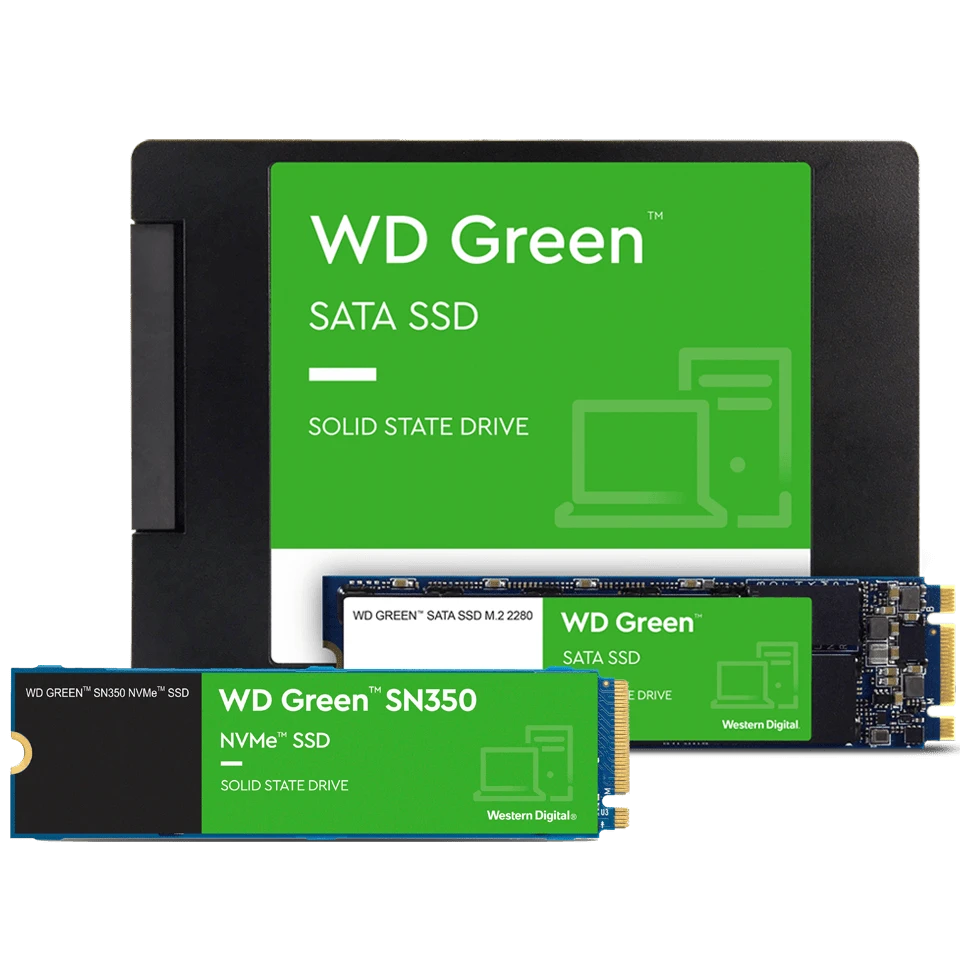 Western Digital