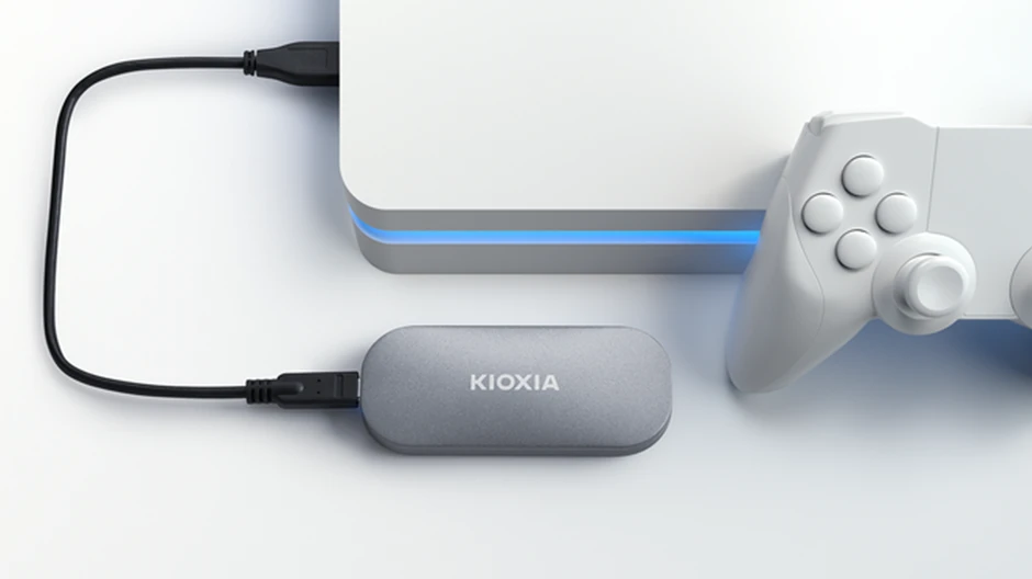 Kioxia