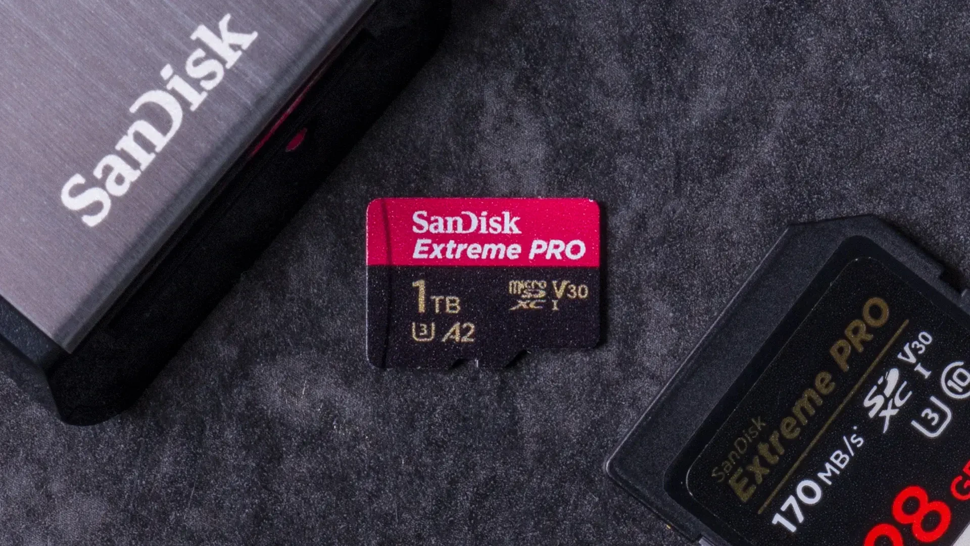SanDisk