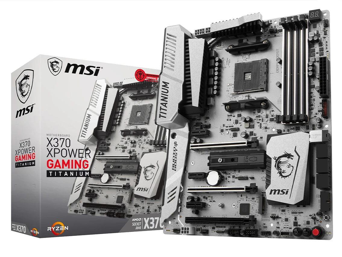 MSI 